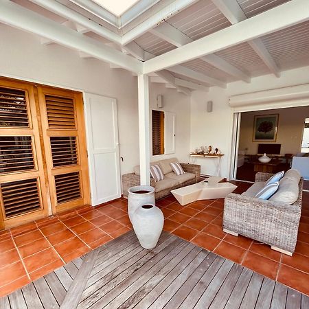 Villa Laucaly Orient Bay Cul de Sac Dış mekan fotoğraf