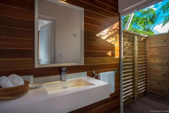 Villa Laucaly Orient Bay Cul de Sac Dış mekan fotoğraf
