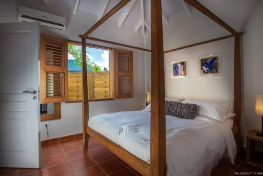 Villa Laucaly Orient Bay Cul de Sac Dış mekan fotoğraf